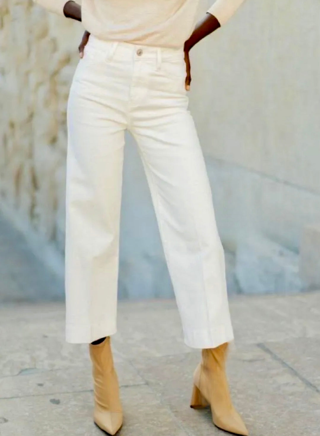 JEANS AVANCA