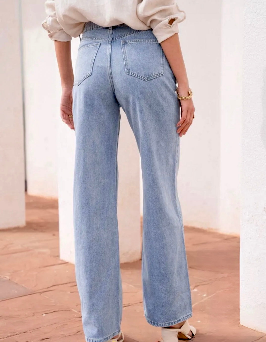 JEANS KOZAN