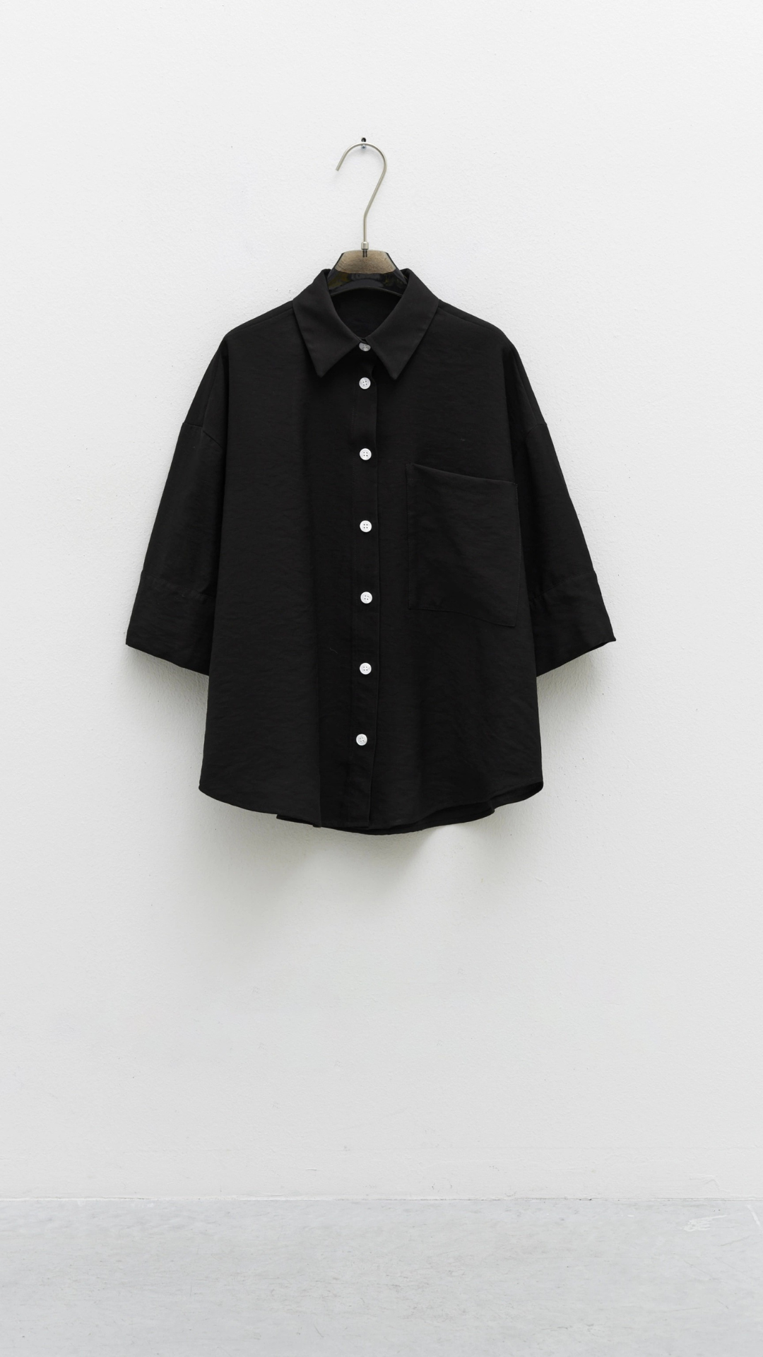 CAMISA COLER