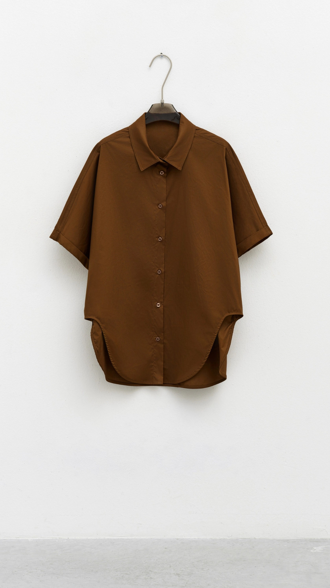 CAMISA ENZO