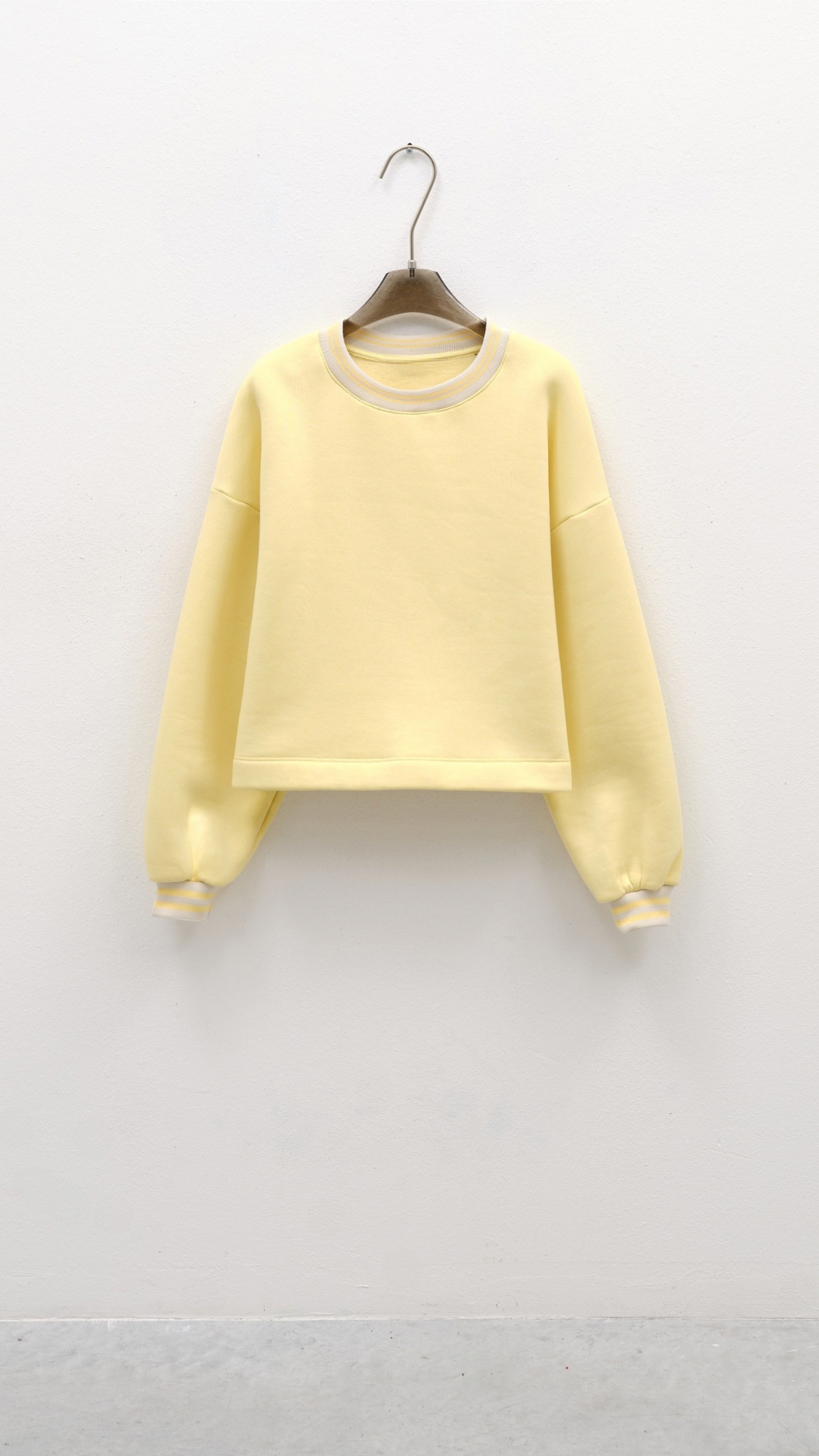 SUDADERA LARI