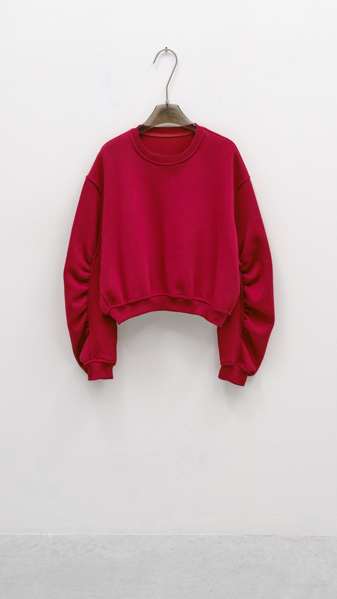 SUDADERA YUNQUERA