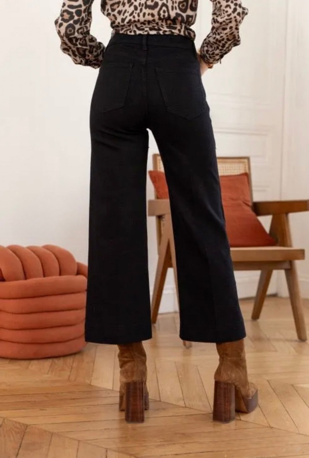 JEANS KABUL