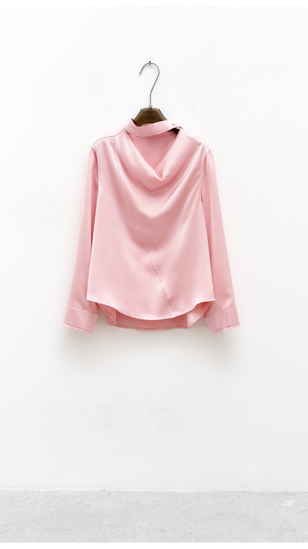 CAMISA CANAR