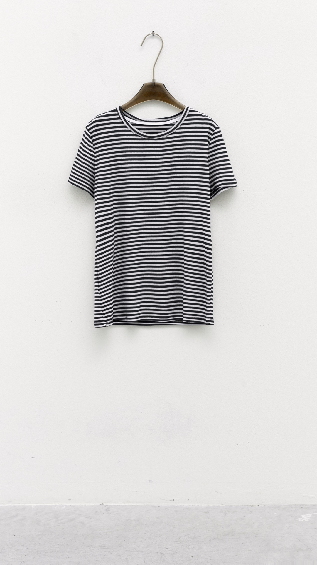 CAMISETA BARBAT
