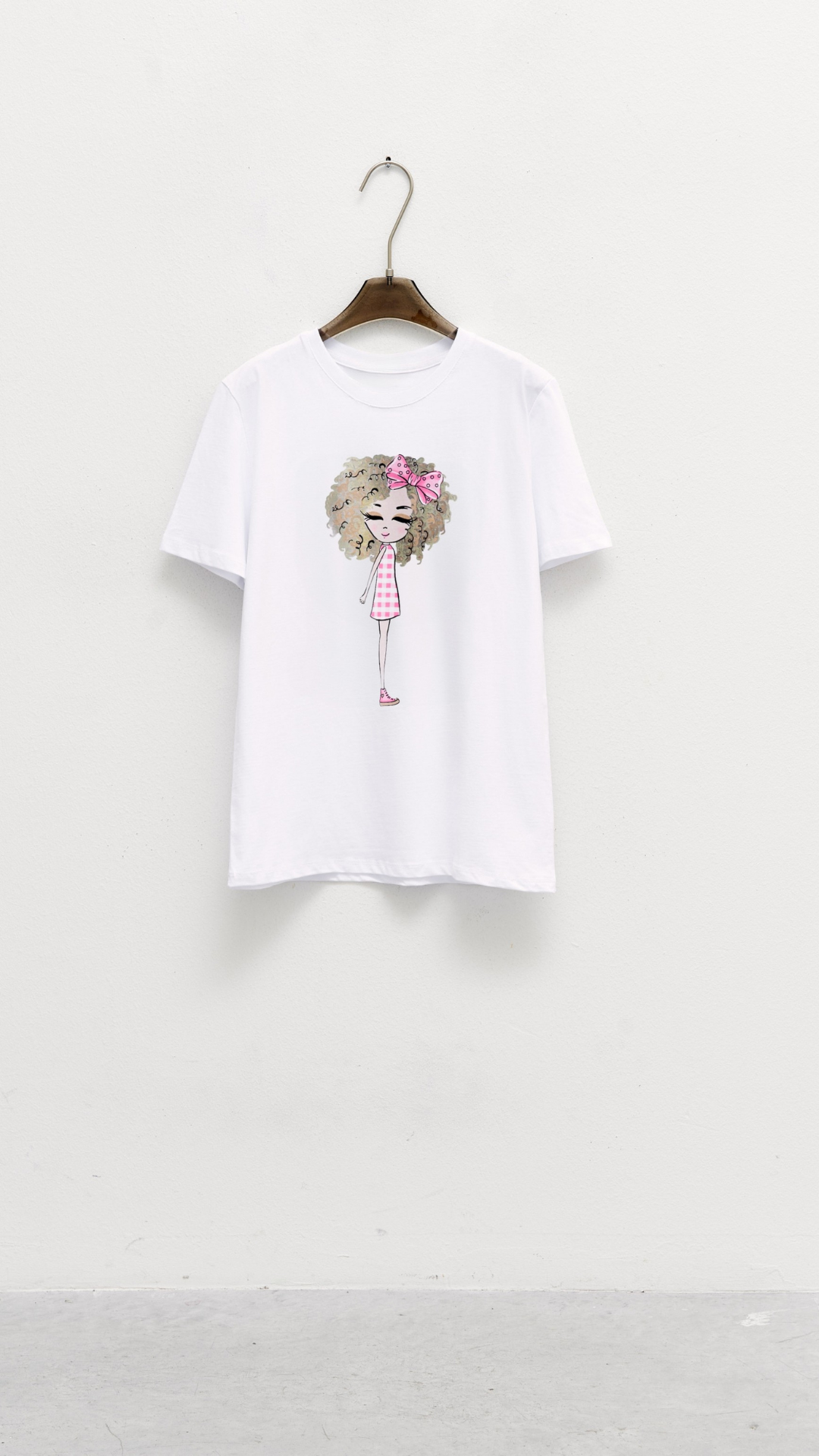 CAMISETA EBRE
