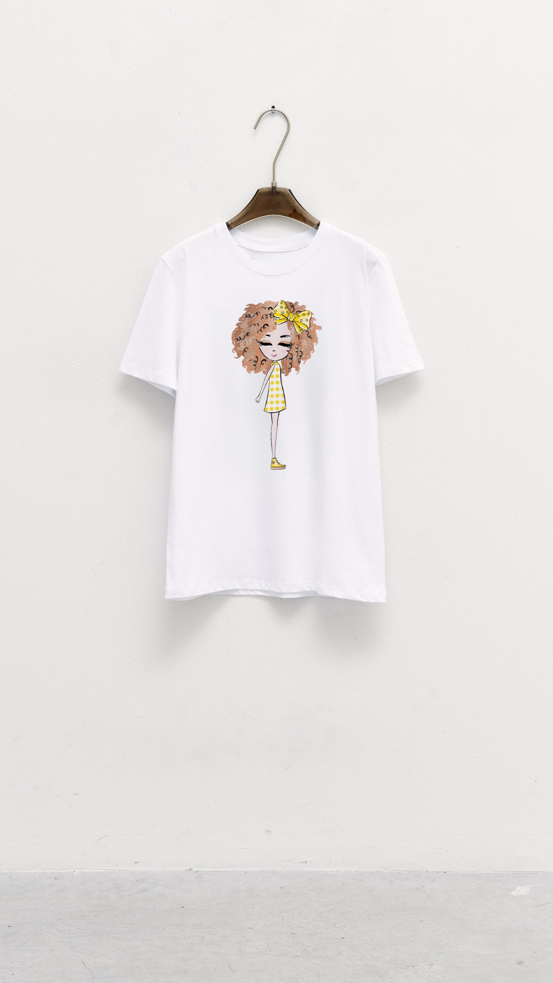 CAMISETA EBRE