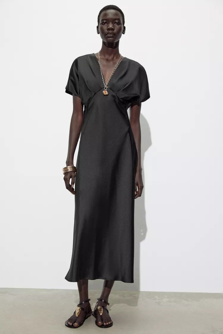 VESTIDO VIBRATA