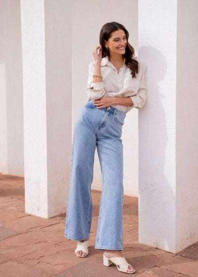 JEANS KOZAN