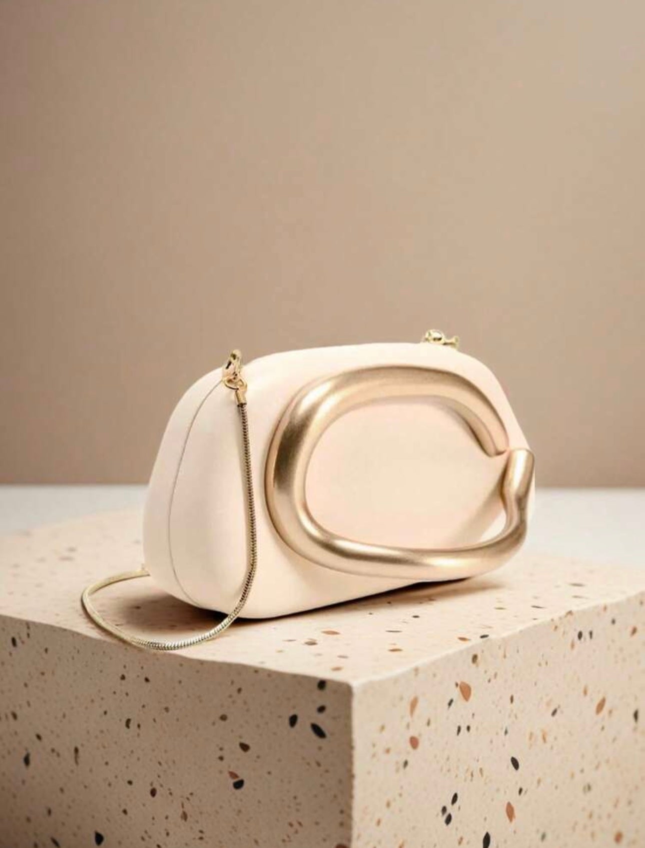 BOLSO CORIA