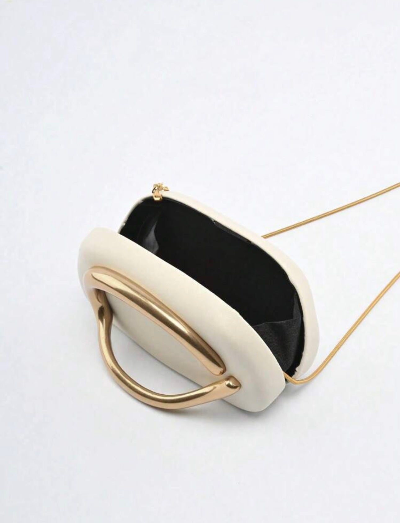 BOLSO CORIA