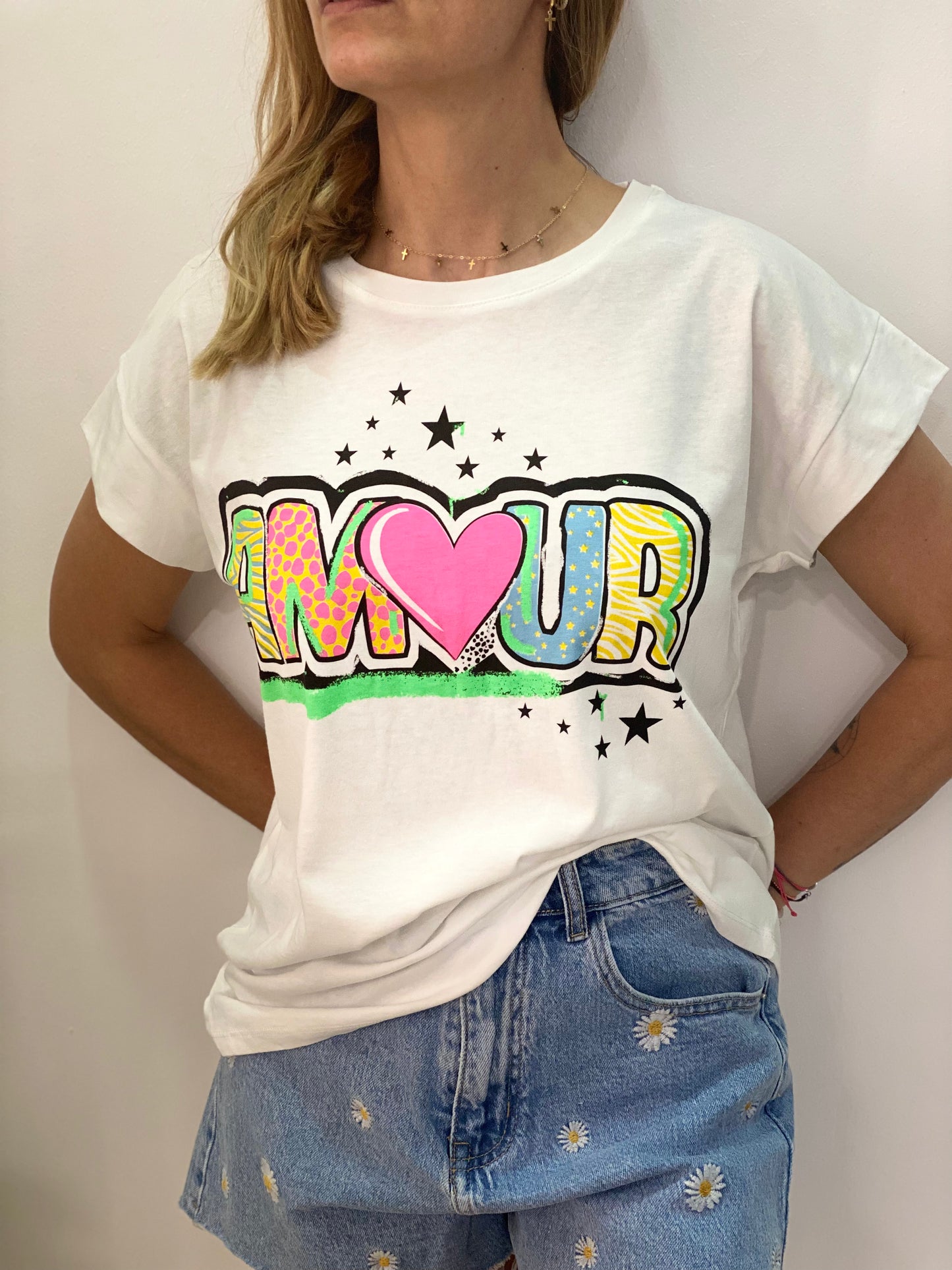 CAMISETA ADEJE
