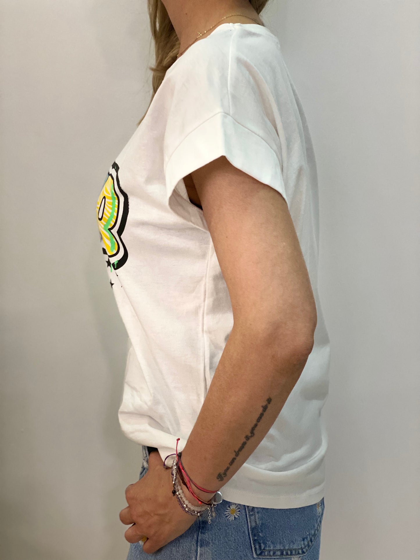CAMISETA ADEJE