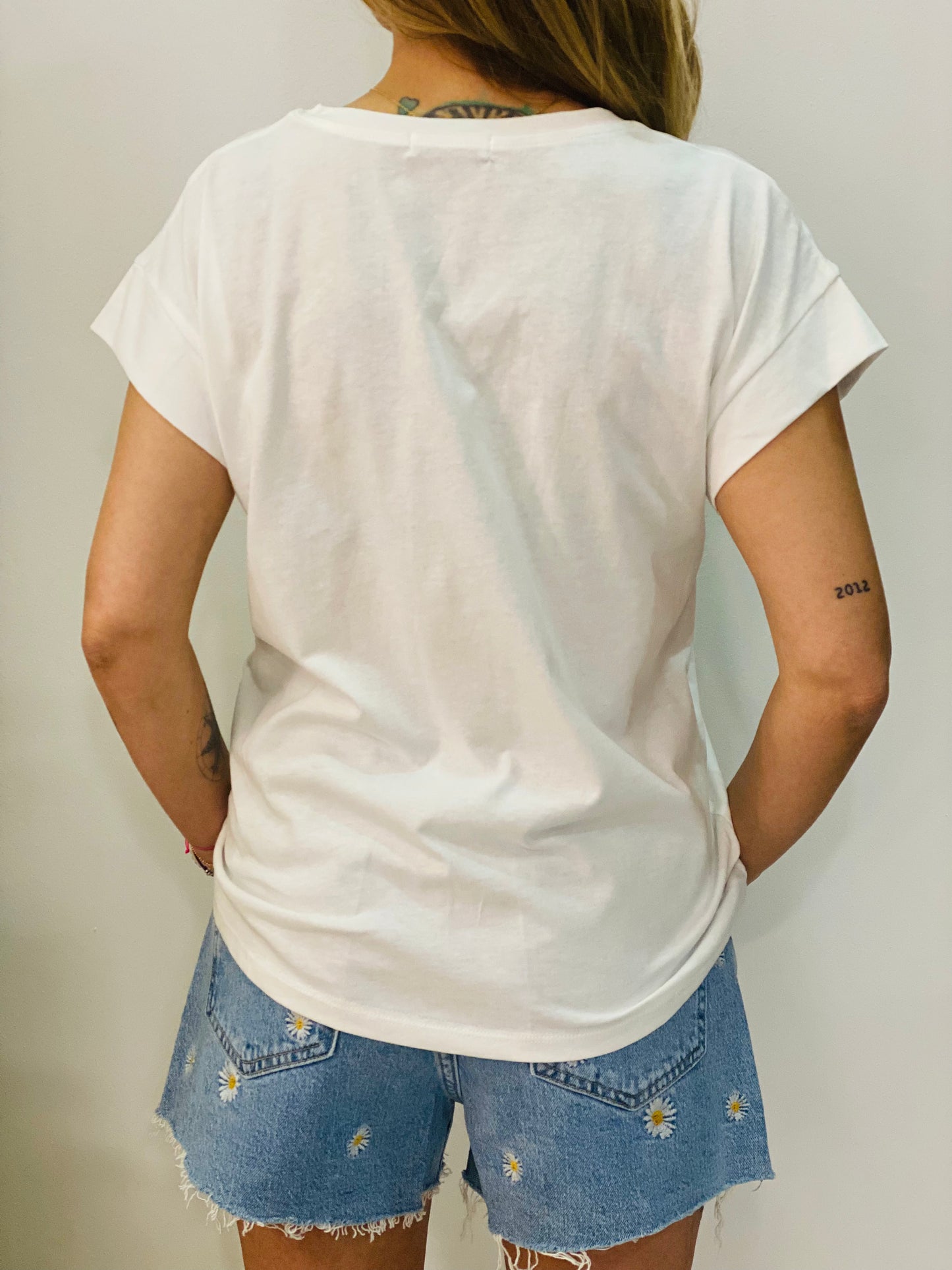 CAMISETA ADEJE
