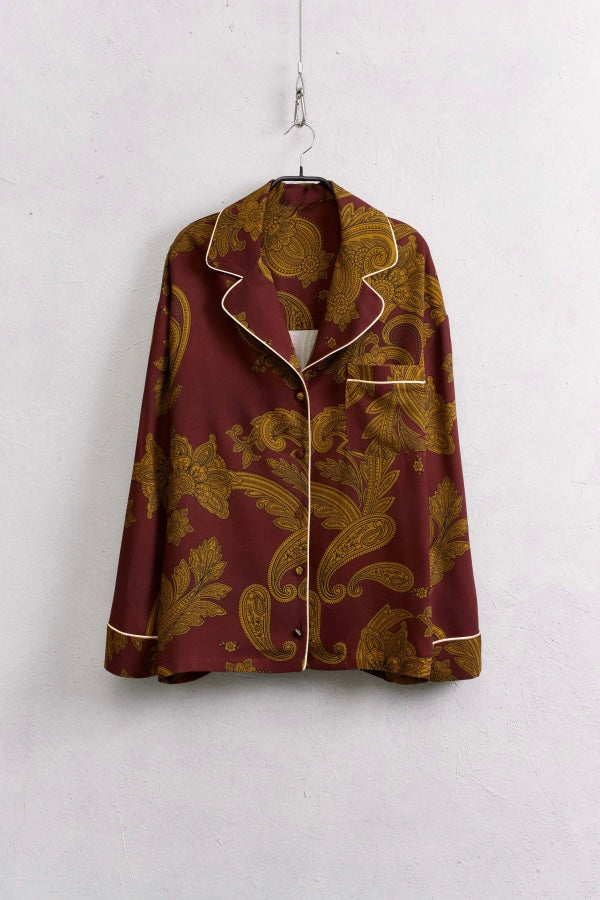 CAMISA BUGRES