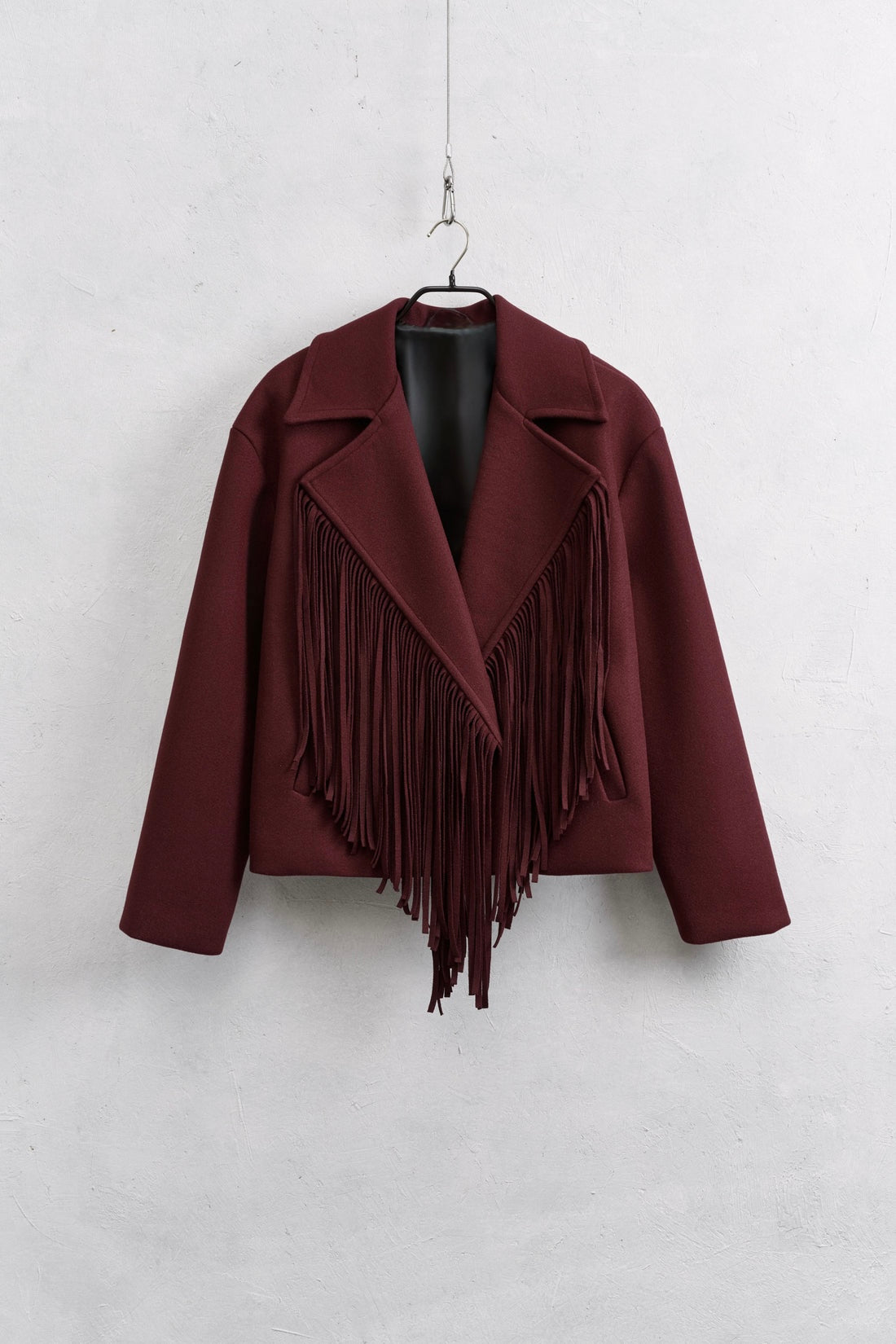 CHAQUETA PLYMOUTH