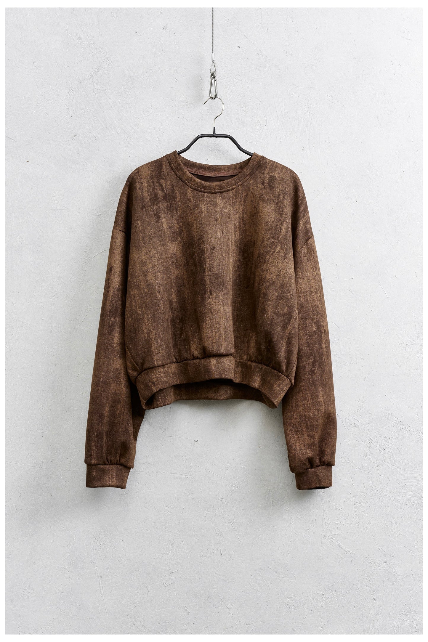 SUDADERA TODINO