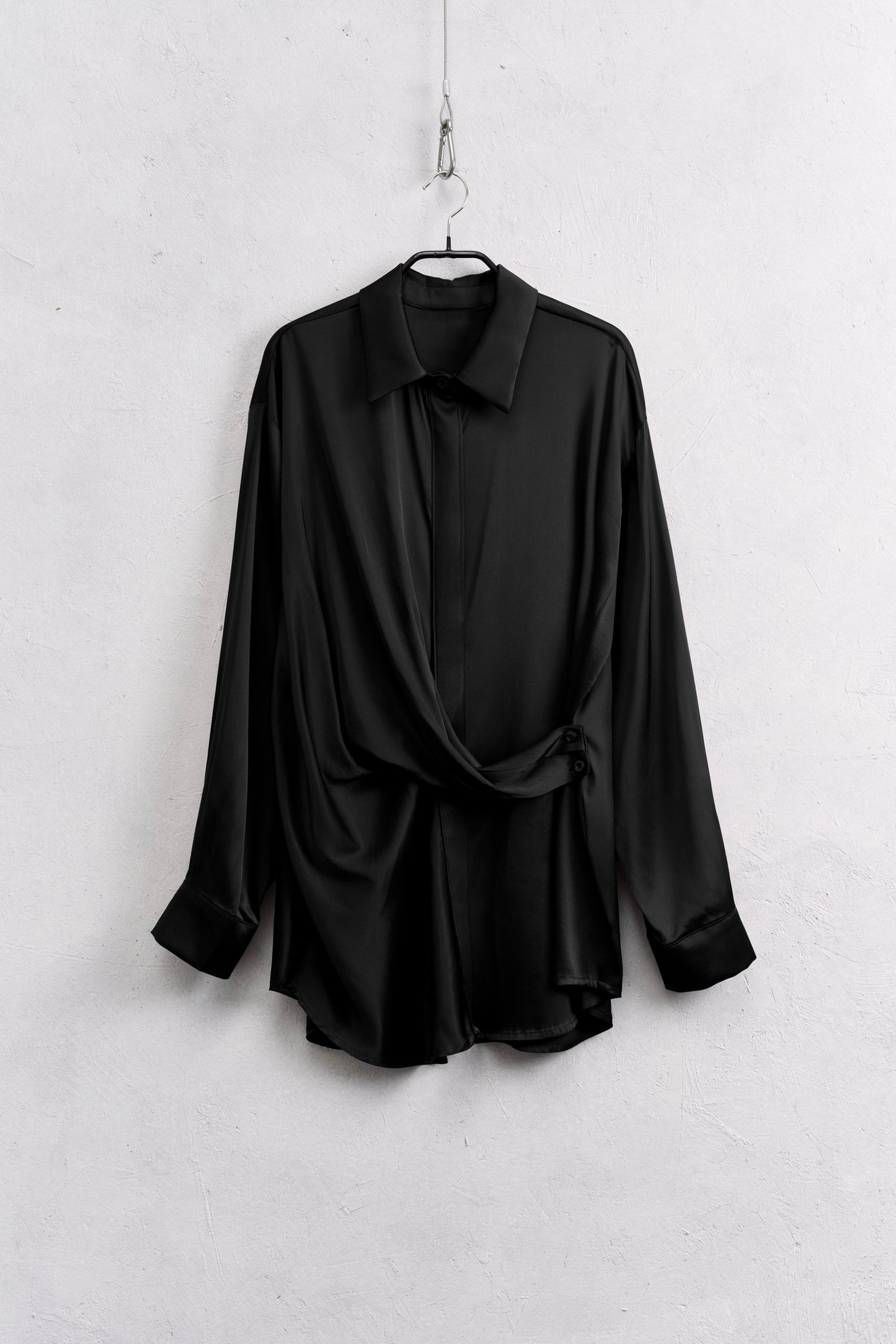 CAMISA MENTO