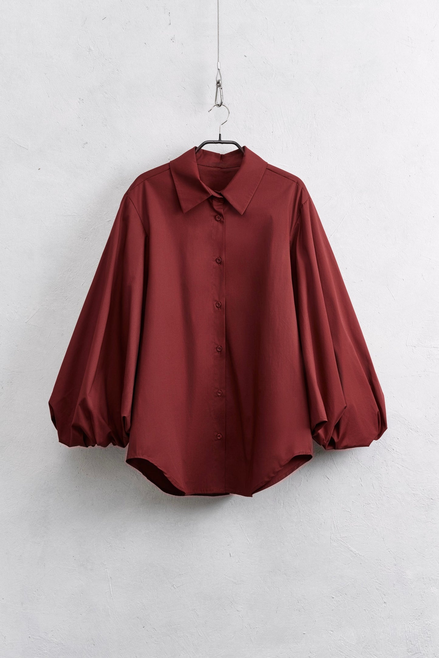 CAMISA BUGRES