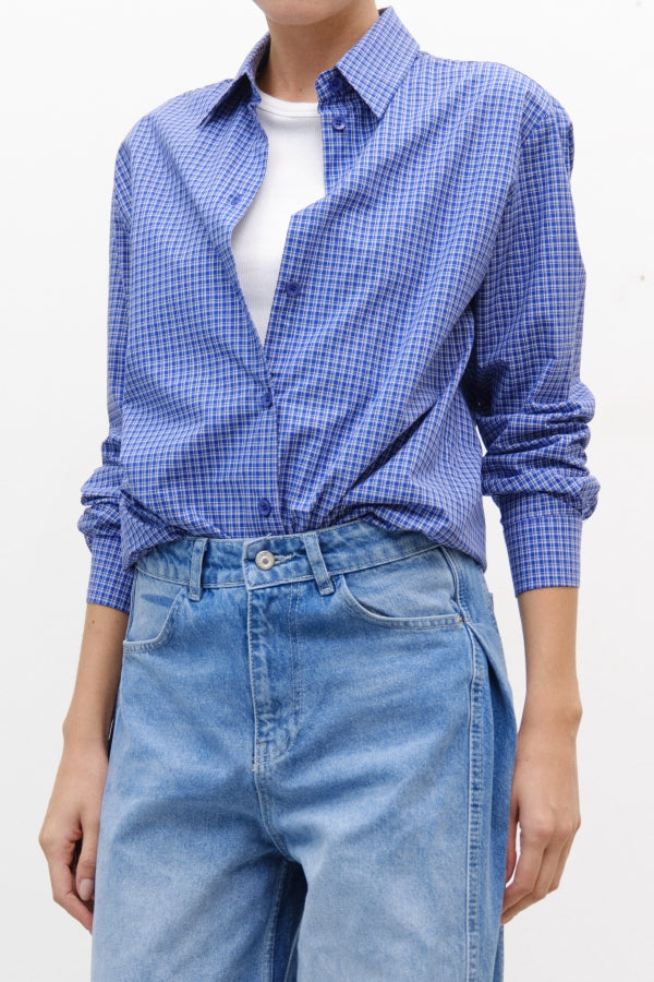 CAMISA TRALE