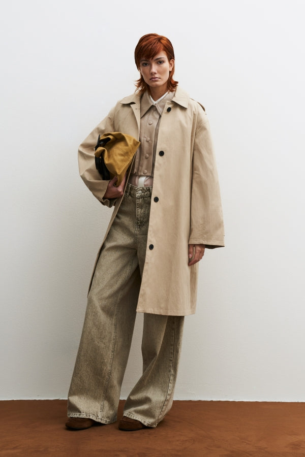 TRENCH AITONA