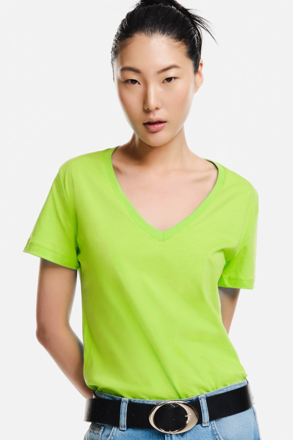 CAMISETA BASIC