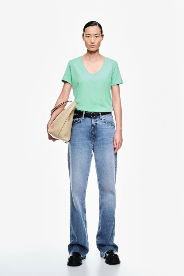 CAMISETA BASIC