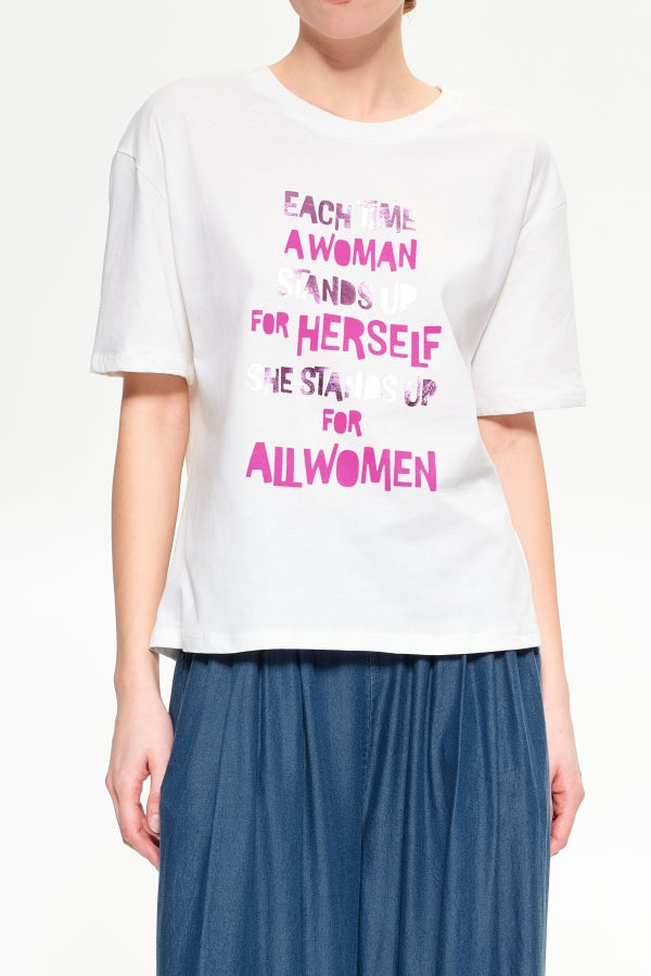 CAMISETA TIME