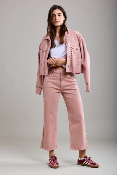 JEANS GRENA