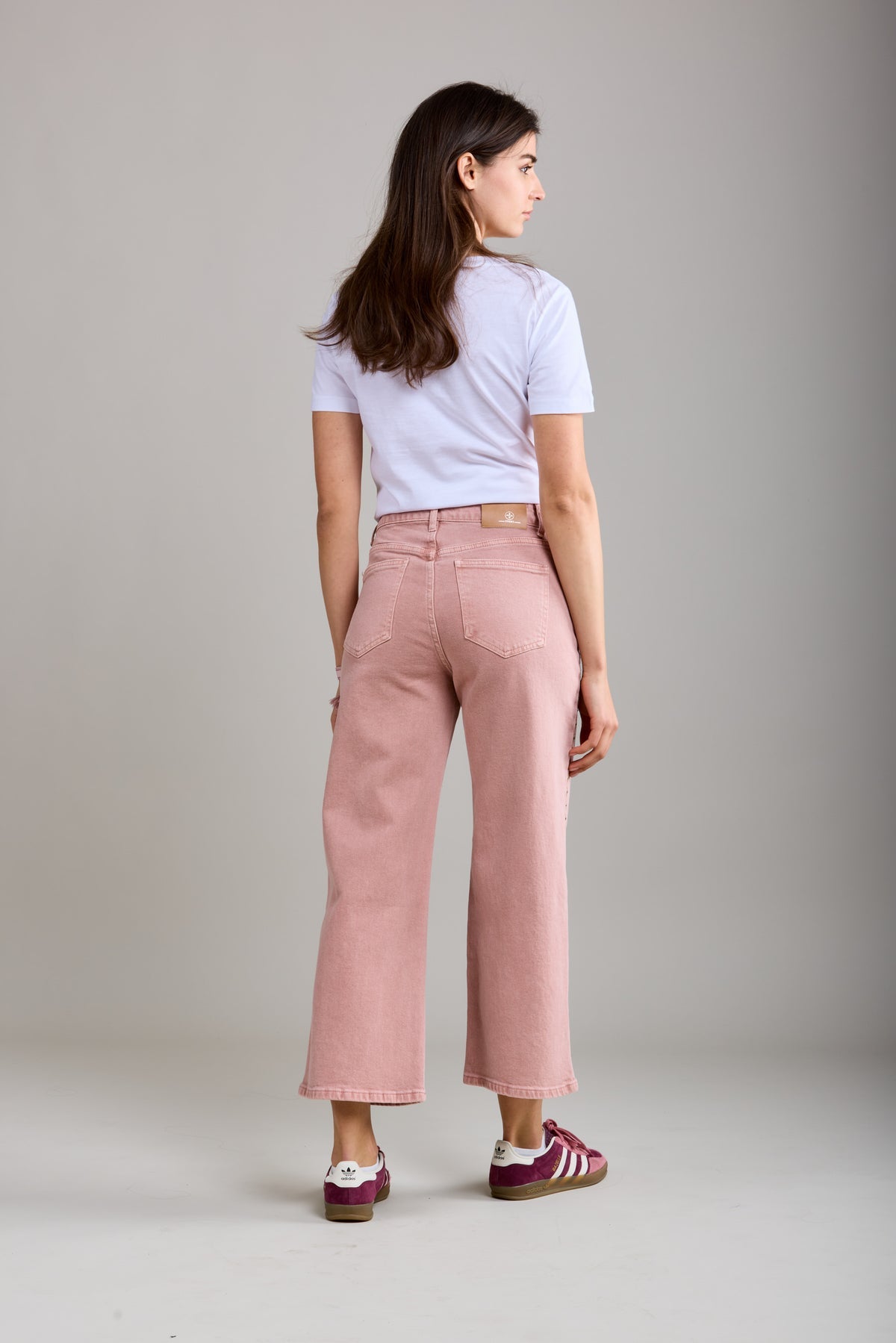 JEANS GRENA