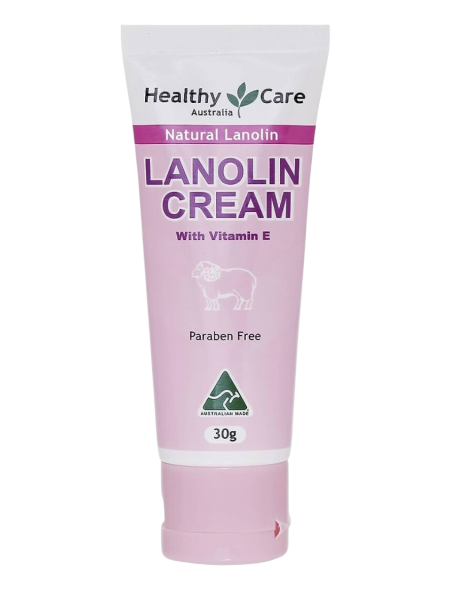 LANOLIN CREAM