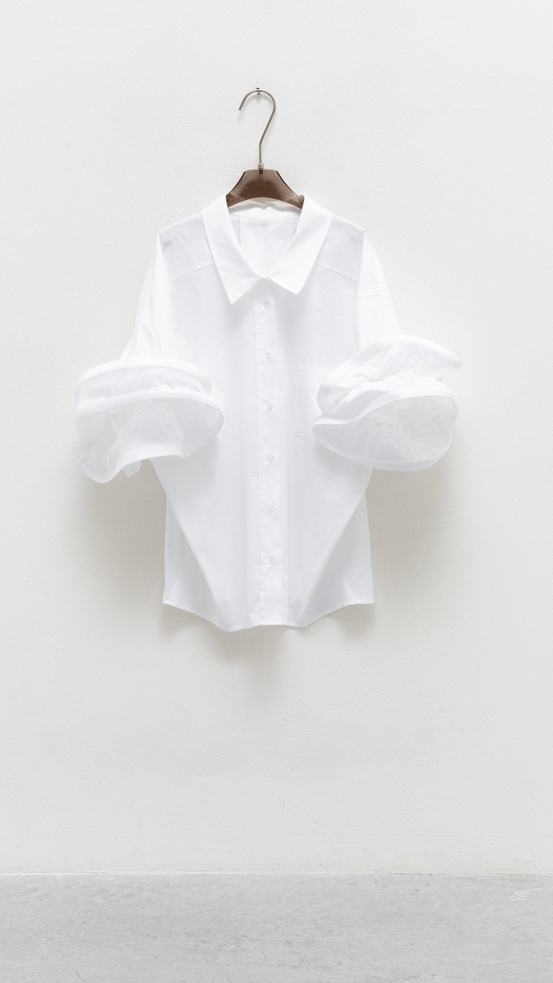 CAMISA ODER