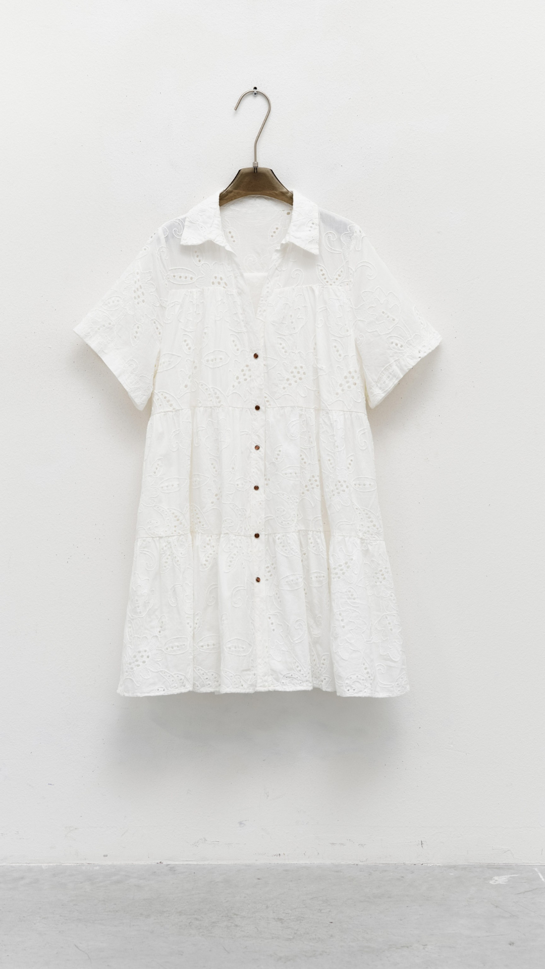 VESTIDO MACKAY