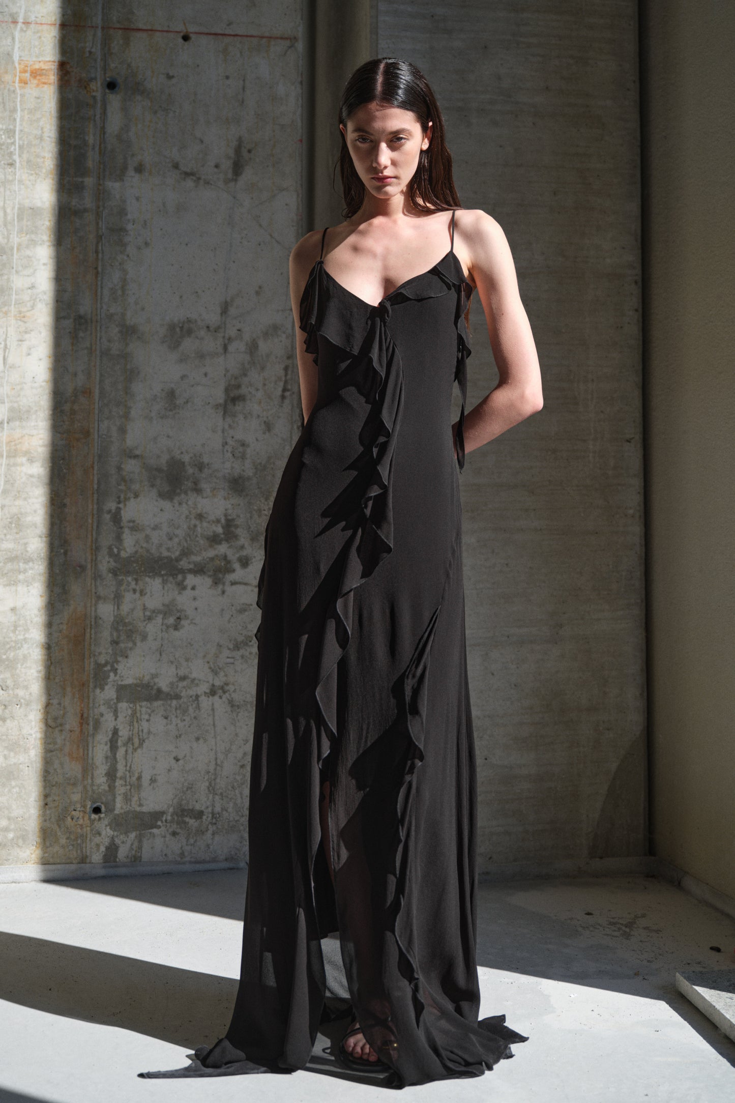VESTIDO GROTE