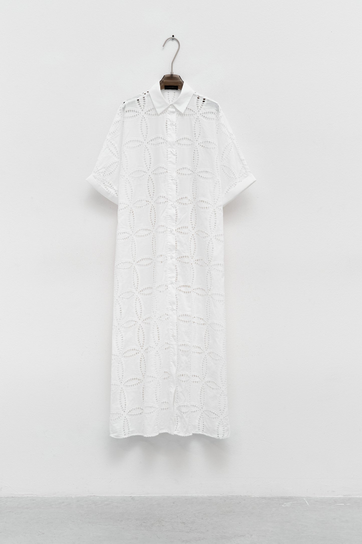 VESTIDO CREEK