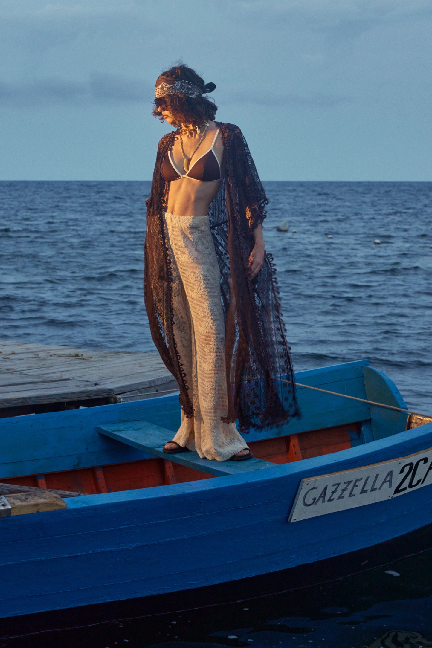 KAFTAN MENORCAS