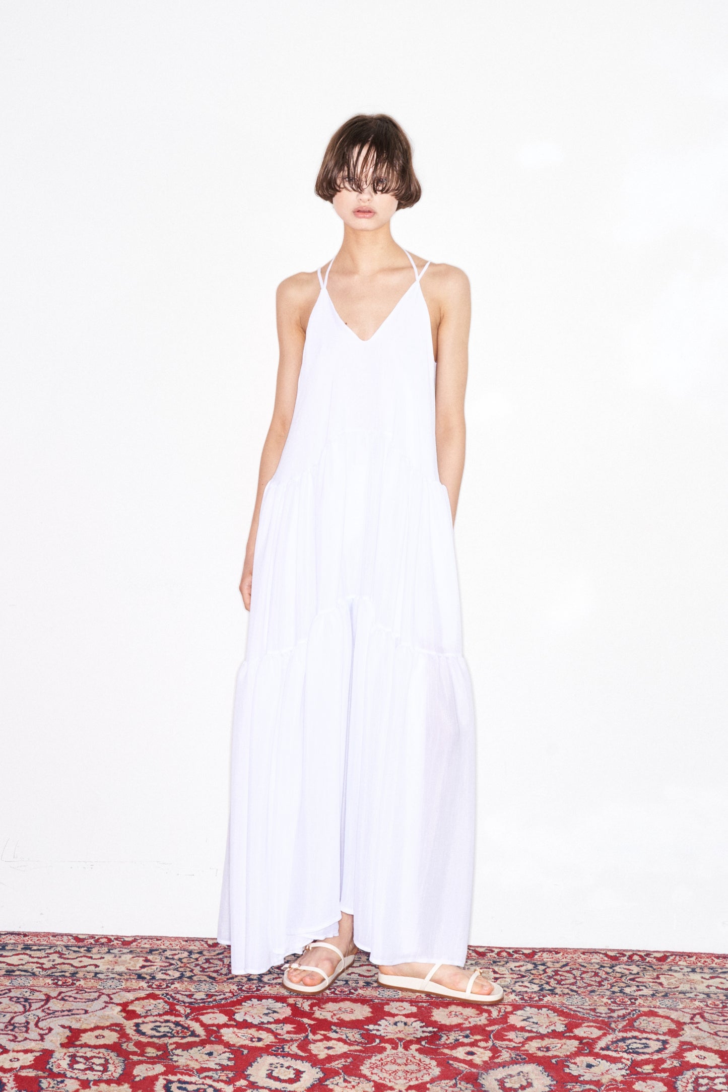 VESTIDO BOVALINO