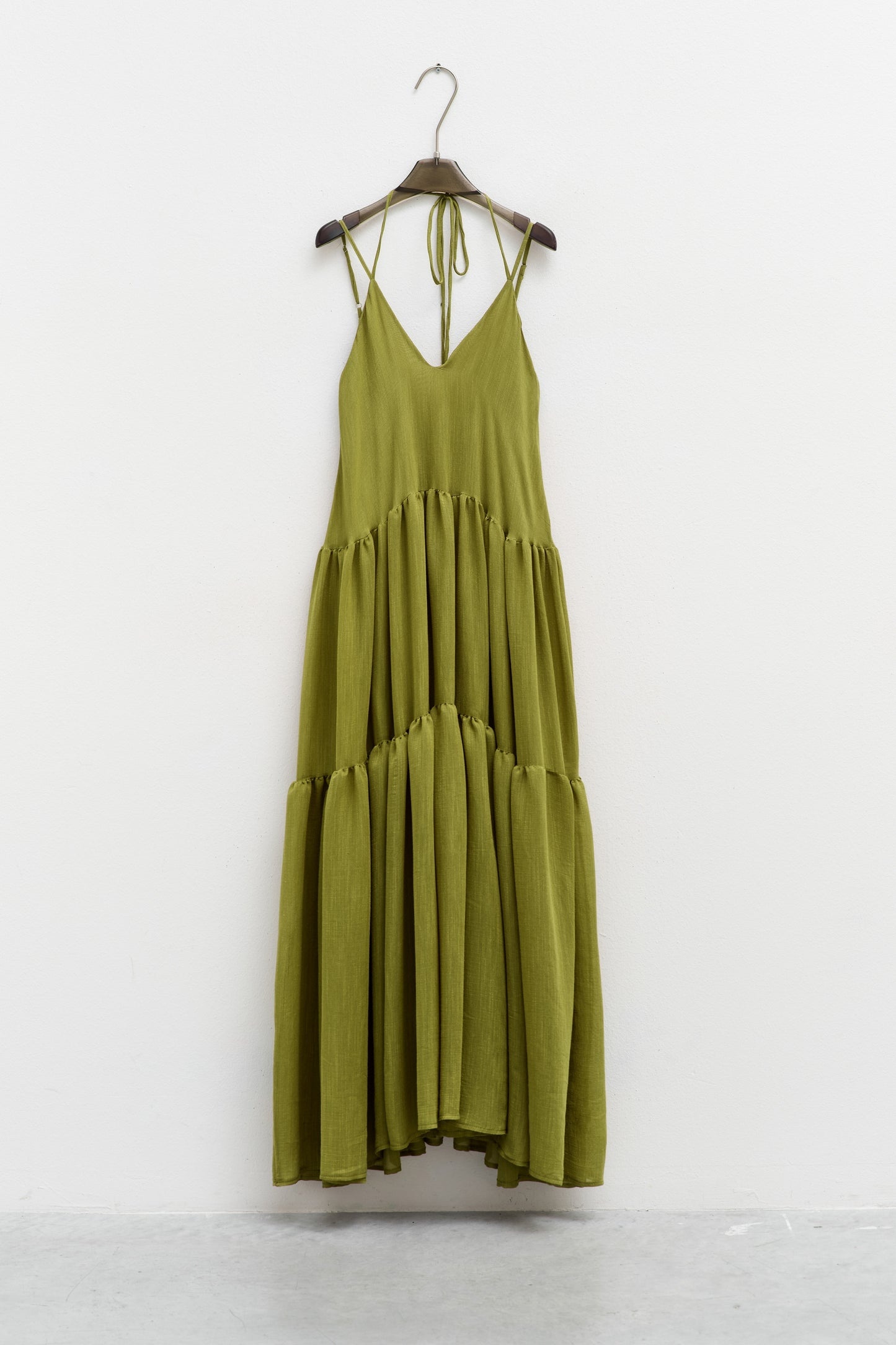 VESTIDO BOVALINO