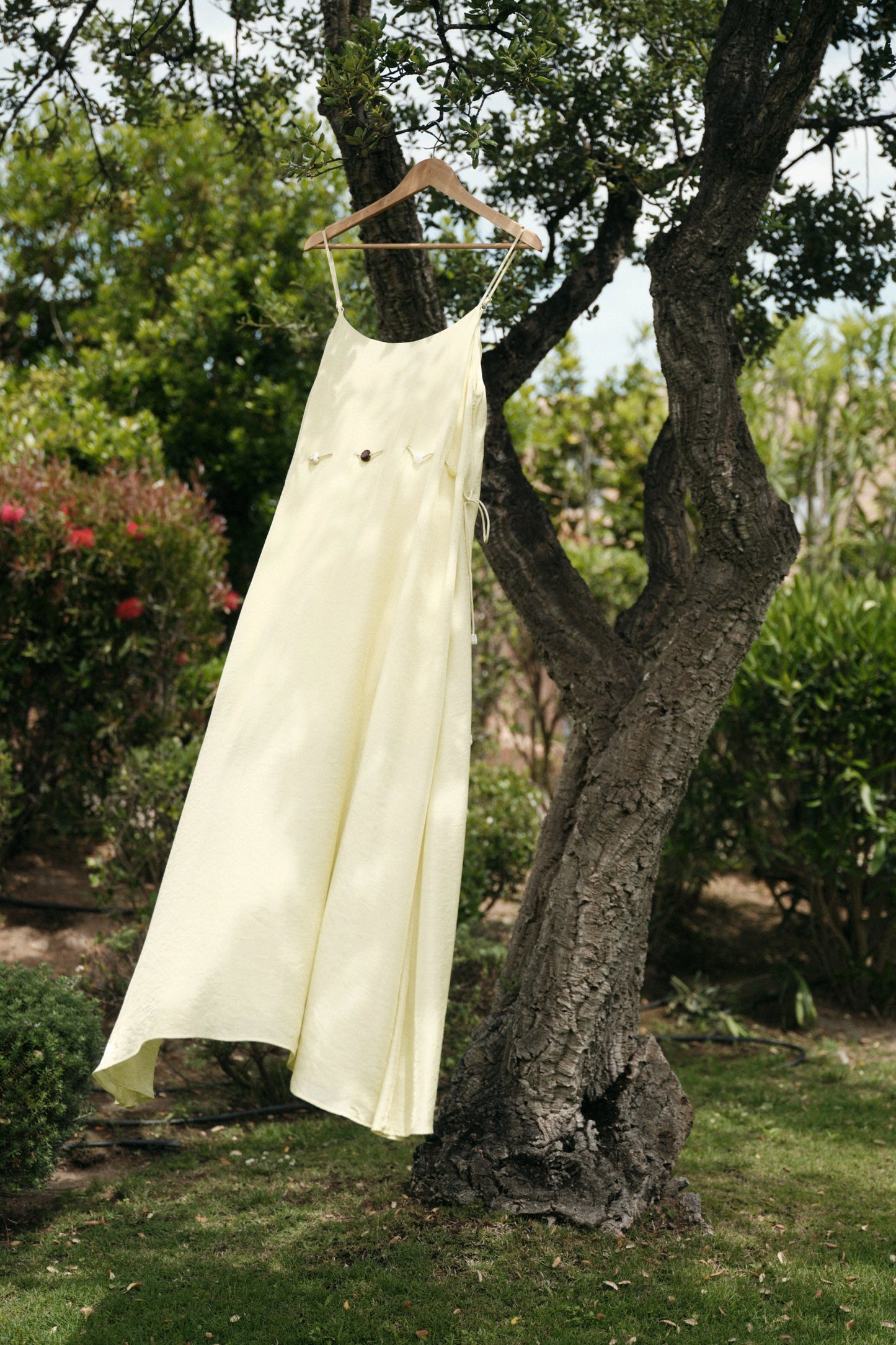 VESTIDO BELLEY