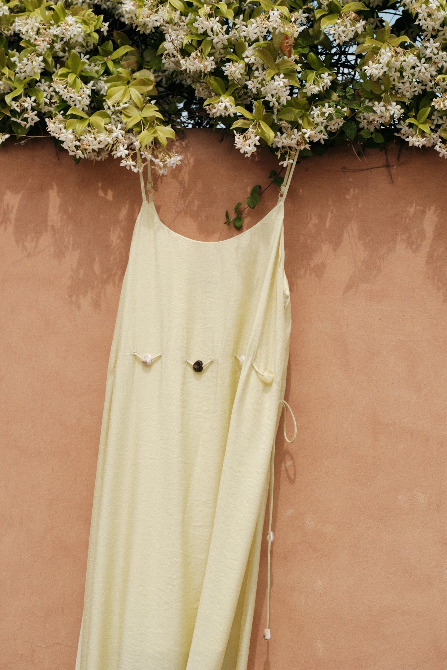 VESTIDO BELLEY
