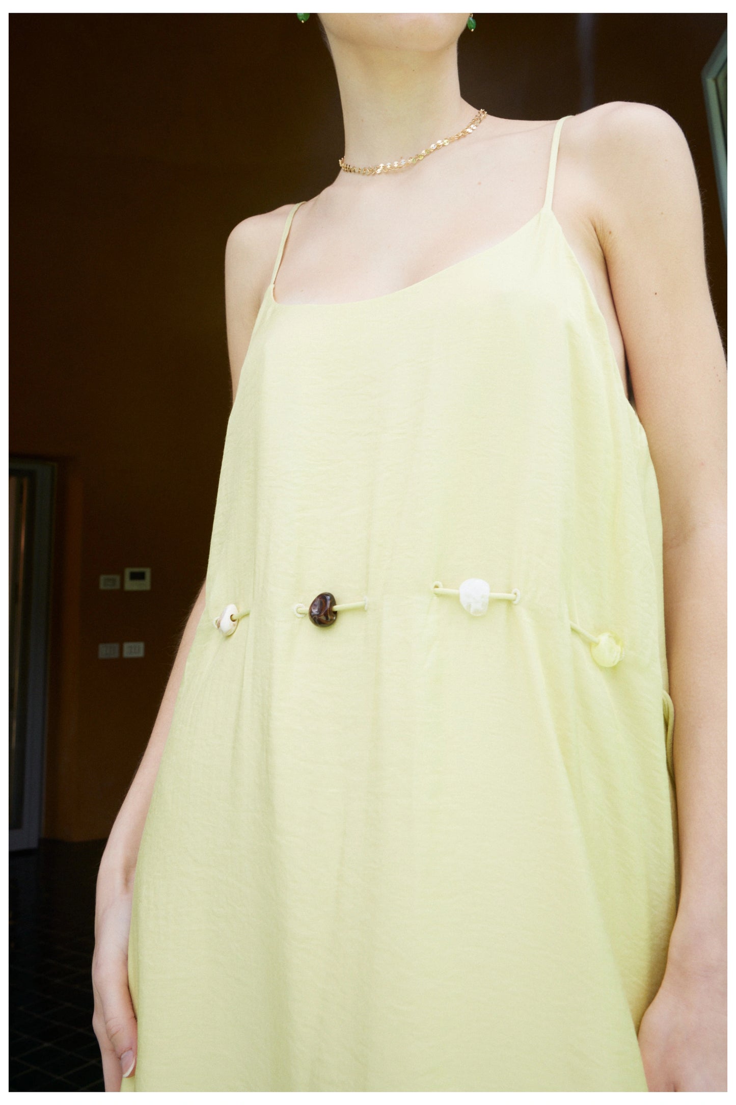 VESTIDO BELLEY