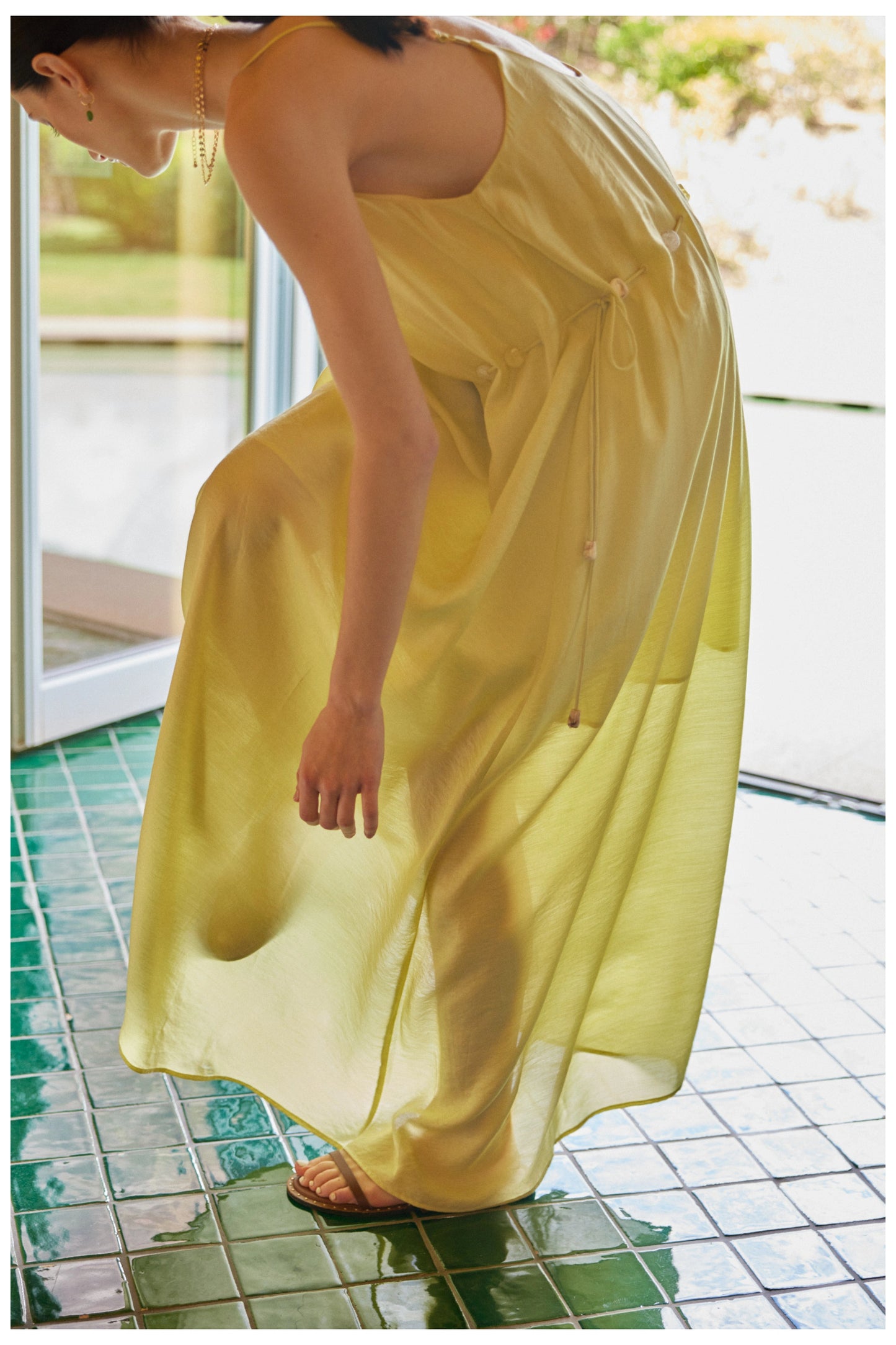 VESTIDO BELLEY