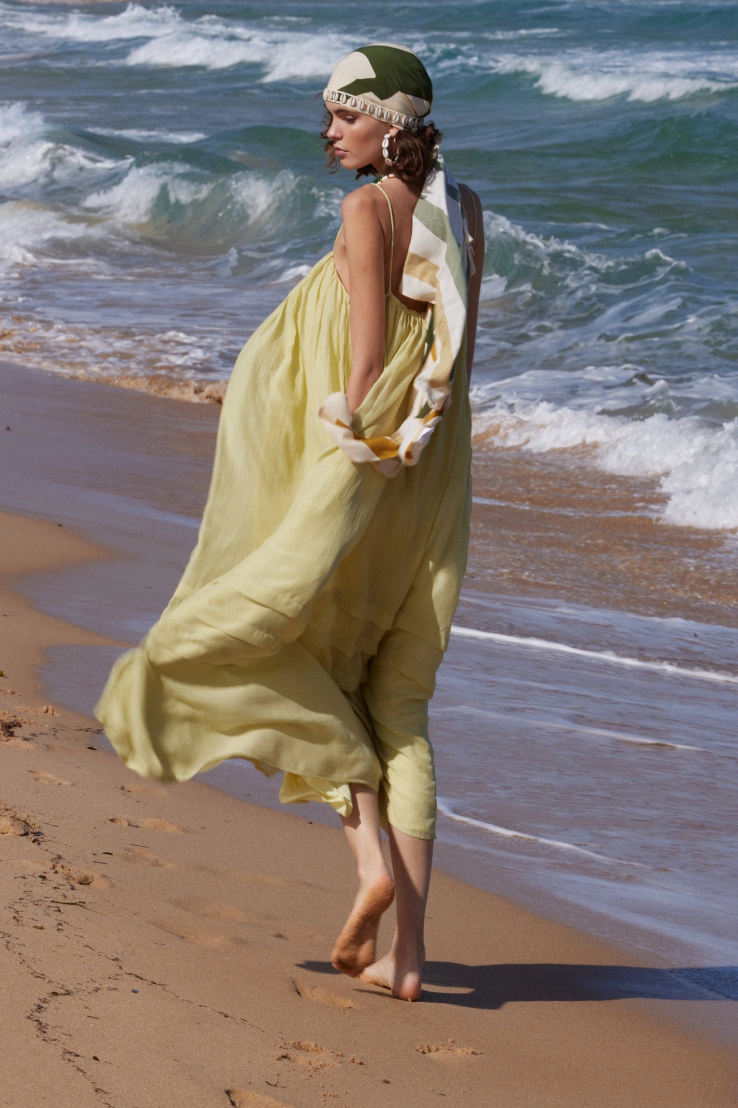 VESTIDO YULARA