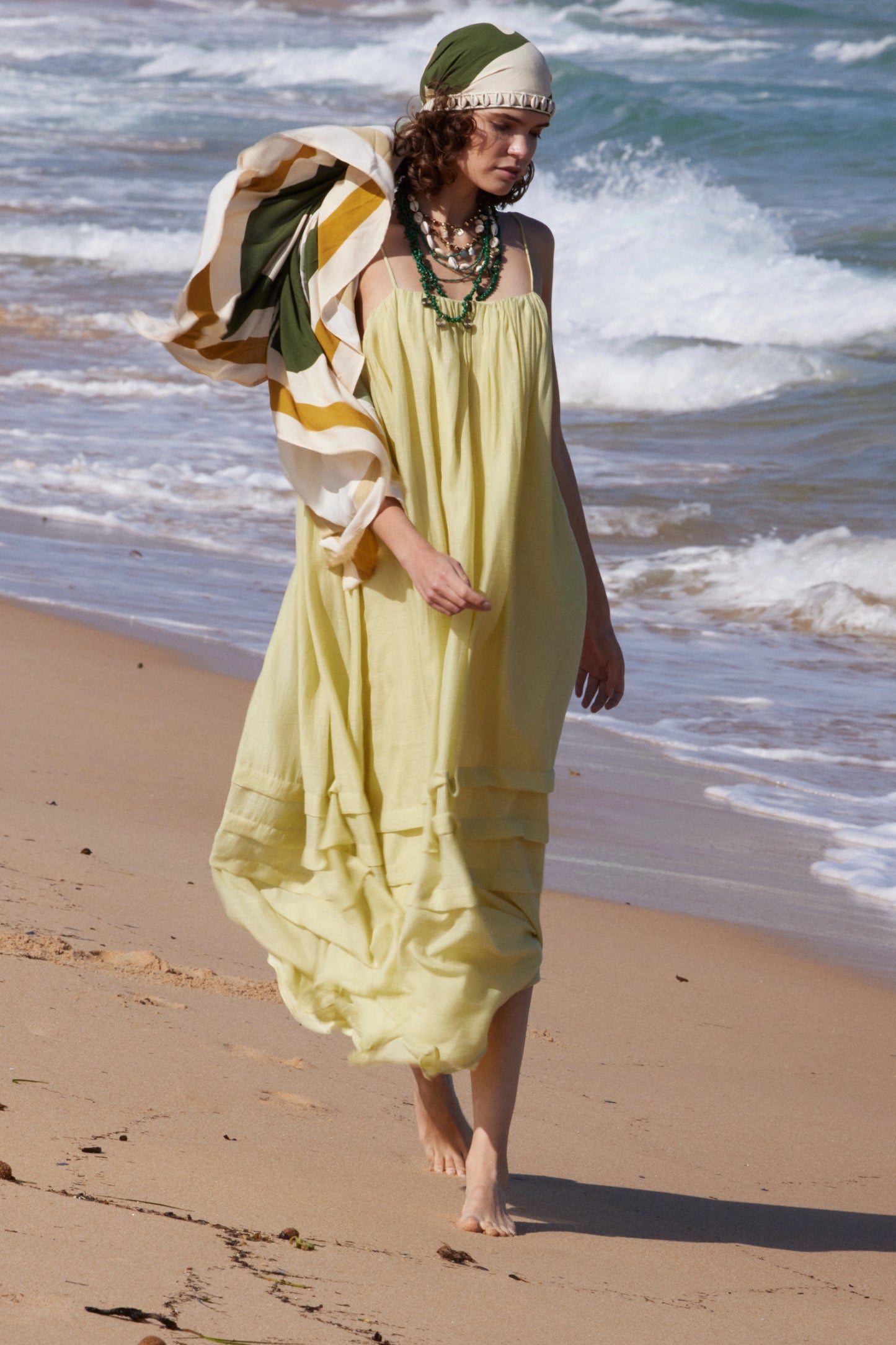 VESTIDO YULARA