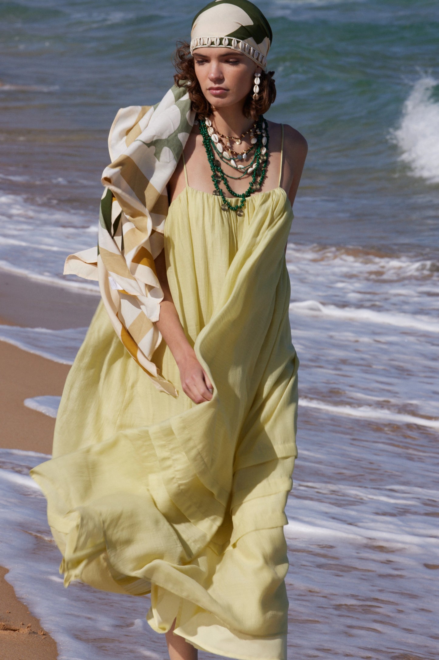 VESTIDO YULARA