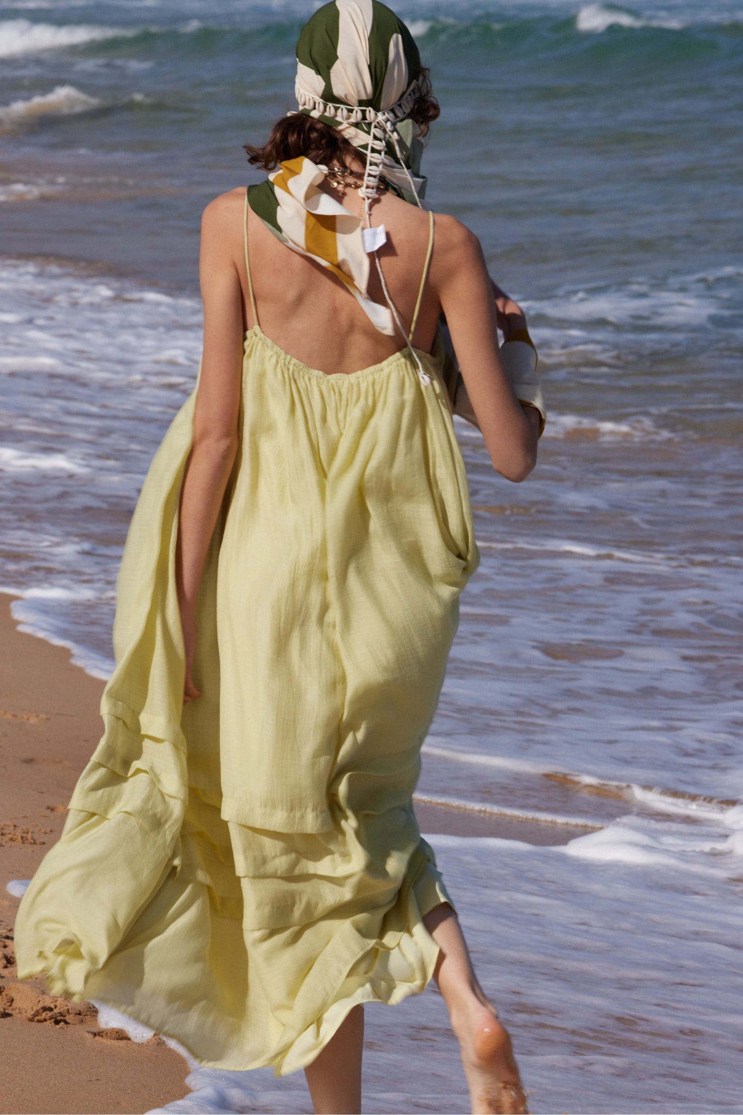 VESTIDO YULARA