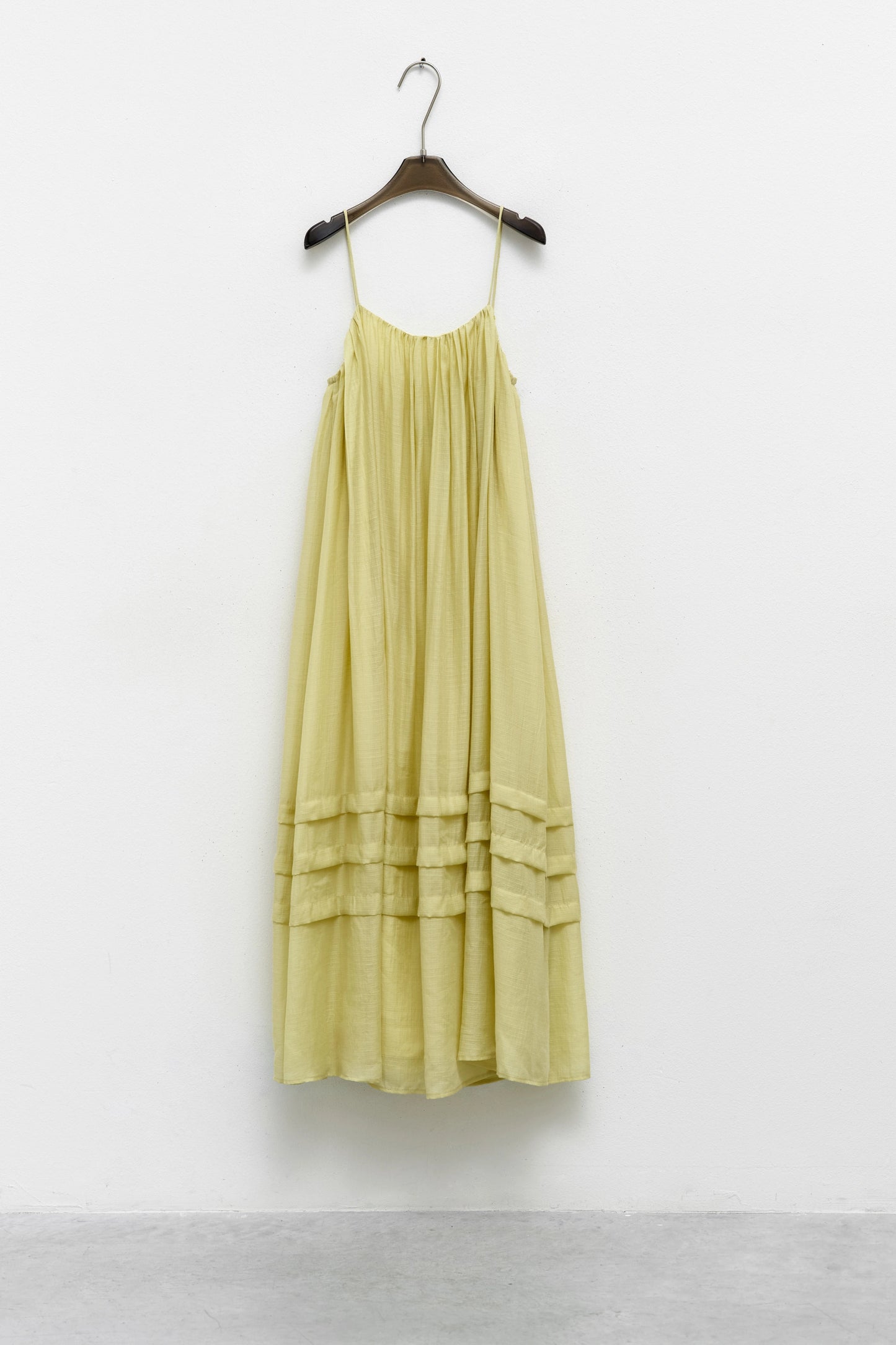 VESTIDO YULARA