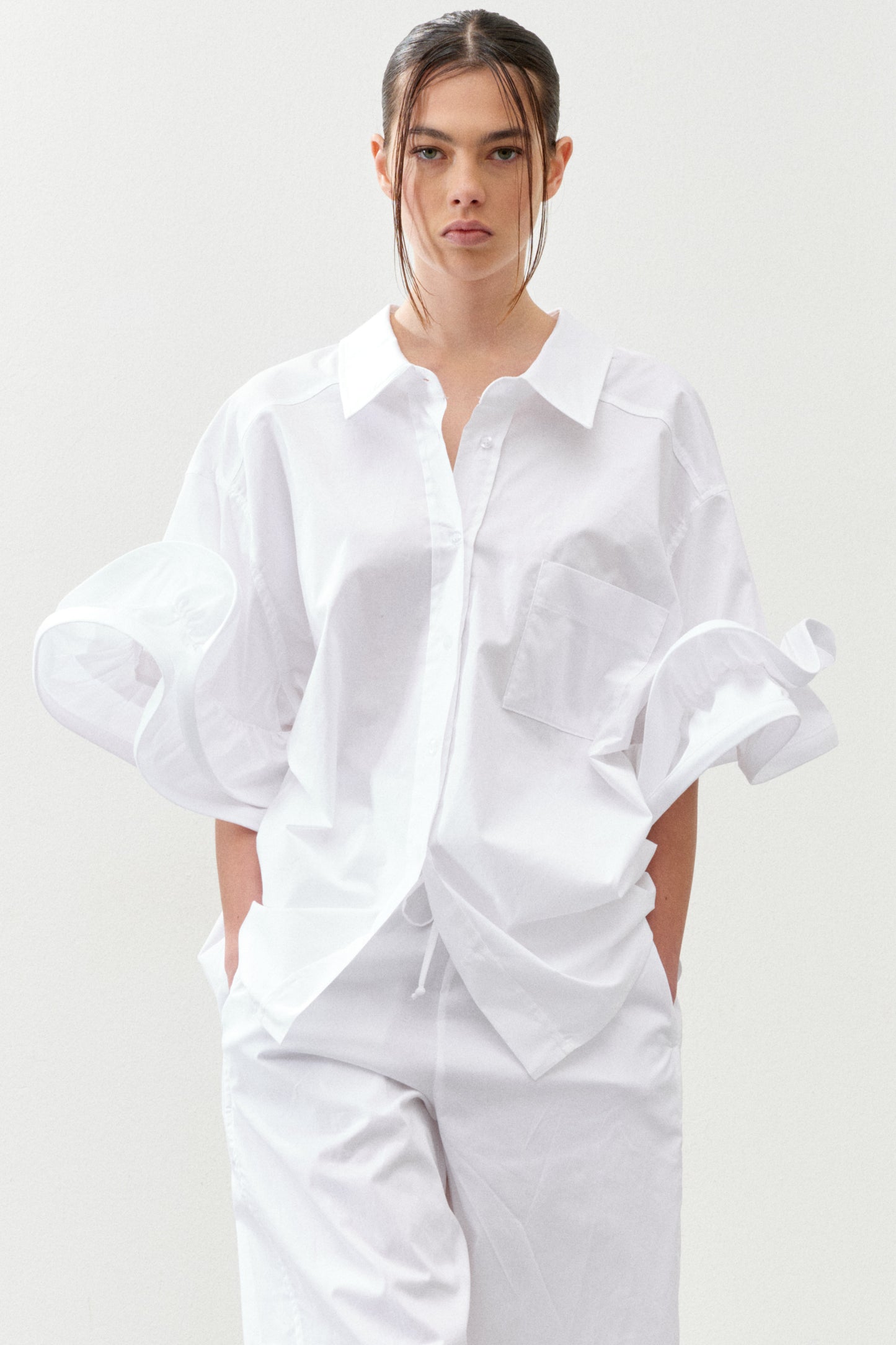 CAMISA ODER