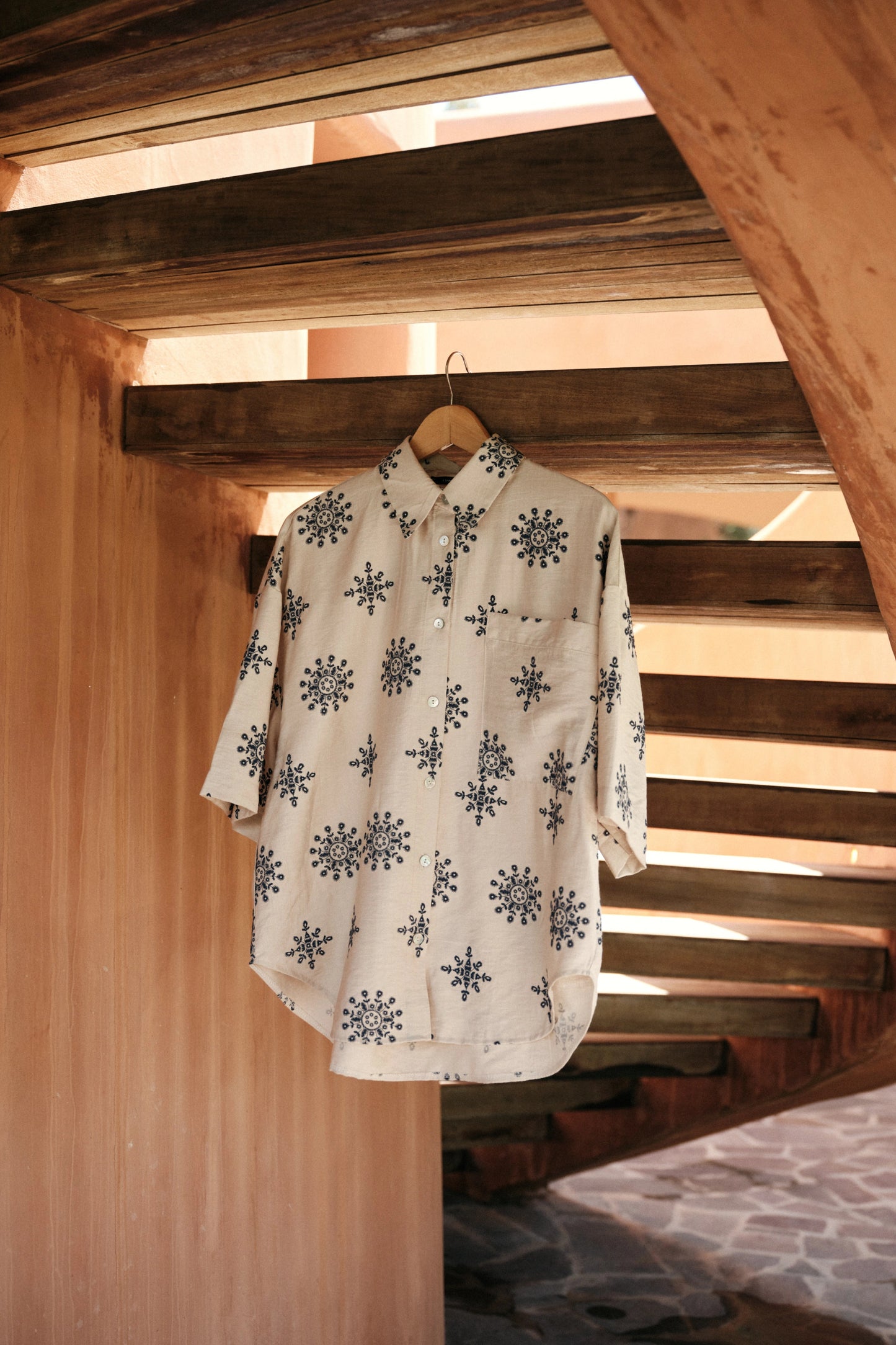 CAMISA CLUNY