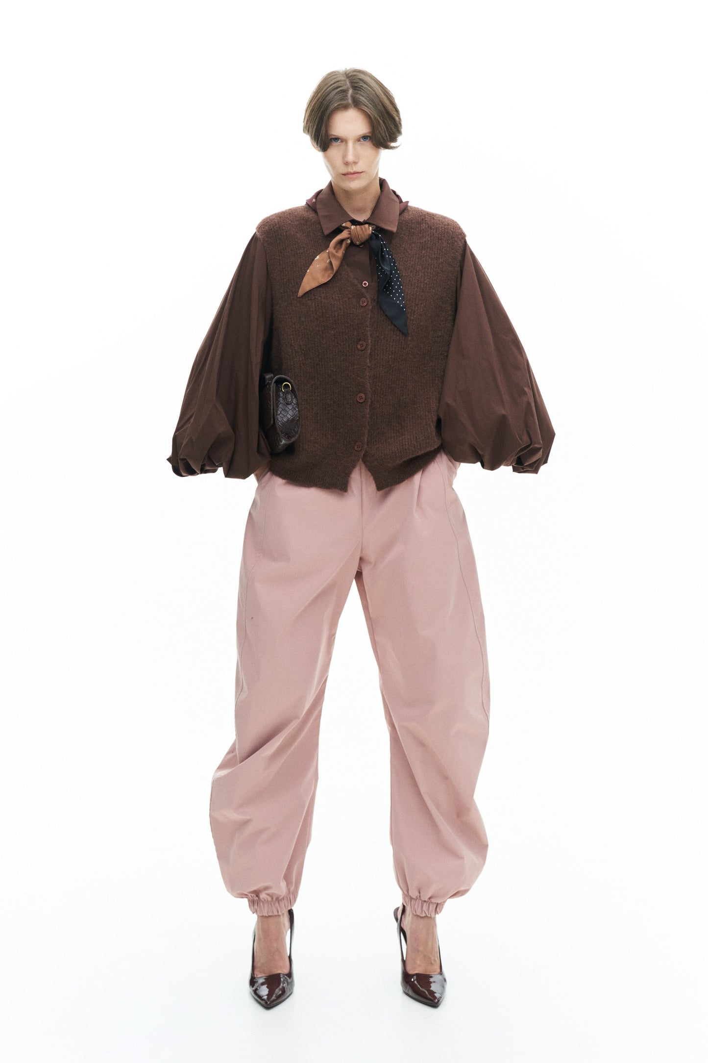 CAMISA BUGRES